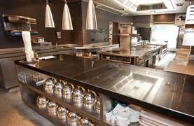 Посудомоечная машина для бизнеса: фронтальный тип или купольный? Посудомоечная машина для бизнеса: фронтальный тип или купольный?