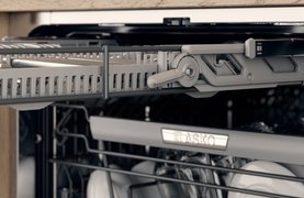 Обзор посудомоек Asko Обзор посудомоек Asko