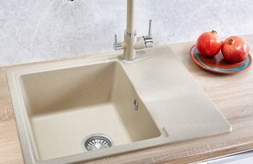 Как установить мойку Graude Как установить мойку Graude