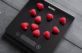 Как выбрать кухонные весы Как выбрать кухонные весы