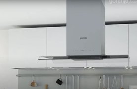 Вытяжки Gorenje