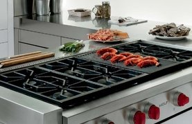 Сервисные услуги для варочных центров Wolf Сервисные услуги для варочных центров Wolf