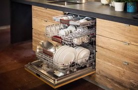 Tyj50 8a7 посудомоечная машина neff
