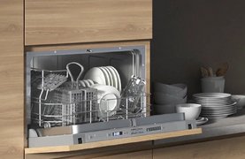 Рейтинг лучших компактных посудомоечных машин 2026 года по цене, качеству и надежности Рейтинг лучших компактных посудомоечных машин 2026 года по цене, качеству и надежности