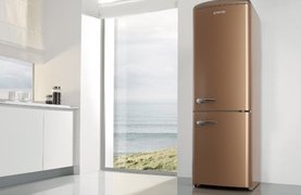 Ошибки холодильников Gorenje Ошибки холодильников Gorenje