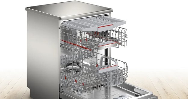 Посудомоечная машина Bosch SMS6ZCI37Q (preview 5)