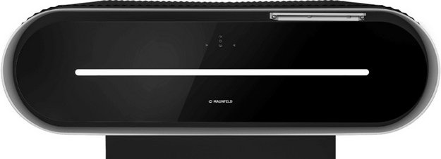 Вытяжка Maunfeld MURANO 80 Black/Anthracite (preview 9)