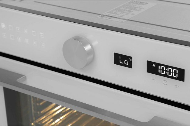 Духовой шкаф Hyundai HEO 6745 WG (preview 15)