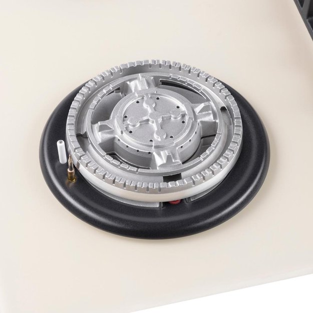 Газовая варочная панель MAUNFELD EGHG.64.63CBG.R/G (фото 7) Газовая варочная панель MAUNFELD EGHG.64.63CBG.R/G (preview 7)