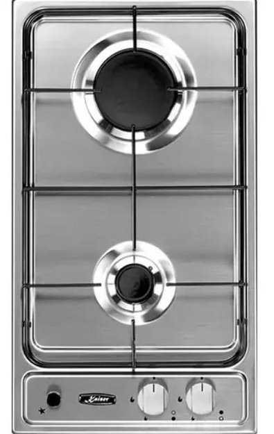 Независимая газовая поверхность Kaiser KG 20.290 GR (фото 1) Независимая газовая поверхность Kaiser KG 20.290 GR (preview 1)