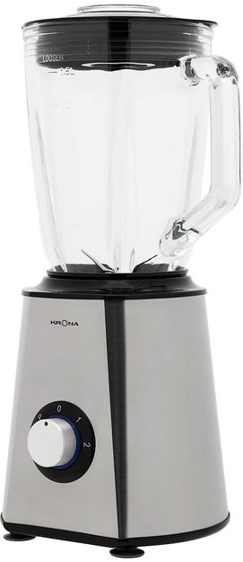 Блендер KRONA Stationärer Mixer 1000W КА-00008909 (preview 1)