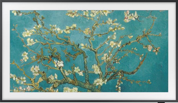 Телевизор Samsung QE43LS03BAU (preview 3)