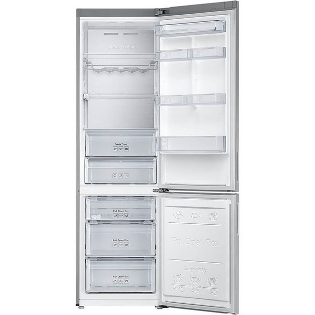 Холодильник Samsung RB37A5491SA/WT (preview 6)