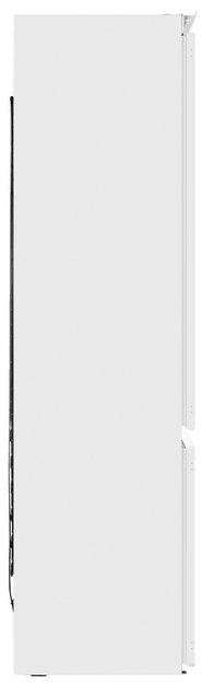 Встраиваемый холодильник Maunfeld MBF19369NFWGR Lux Inverter (preview 8)