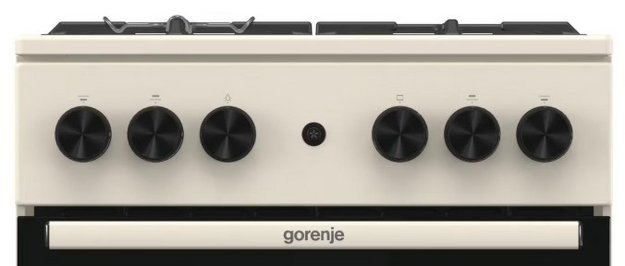 Газовая плита Gorenje GG5A12BEF (preview 3)