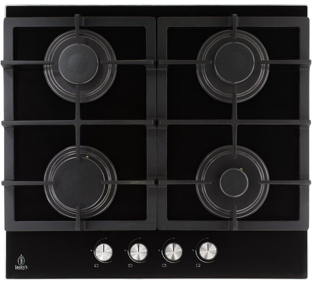 Варочная панель Jacky`s JH GB633 (preview 1)