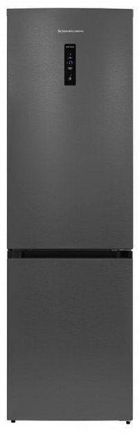 Холодильник Schaub Lorenz SLU S344D7EI (preview 1)
