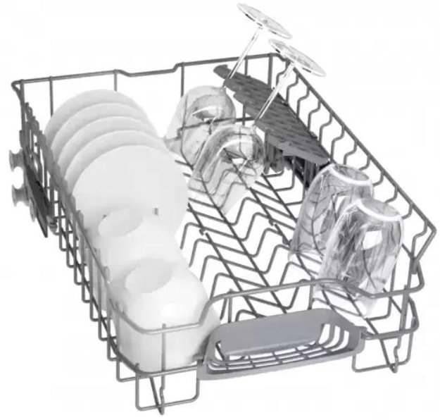 Встраиваемая посудомоечная машина BOSCH SPV2IMY3ER (preview 4)