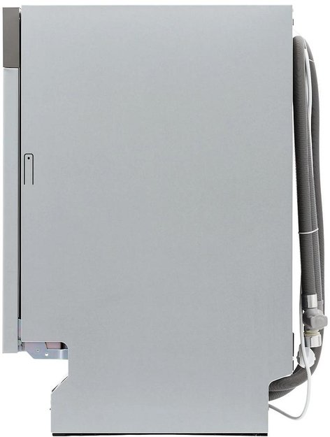 Встраиваемая посудомоечная машина Krona MARTINA 45 BI (фото 5) Встраиваемая посудомоечная машина Krona MARTINA 45 BI (preview 5)