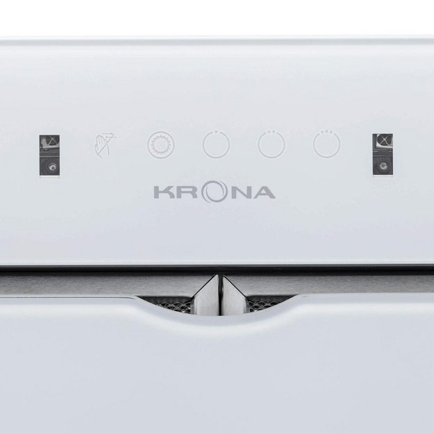 Встраиваемая вытяжка KRONA ASPEN 900 WHITE SGC (preview 11)