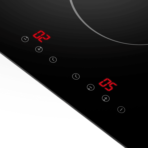 Варочная панель Maunfeld CVCE292BK (preview 5)