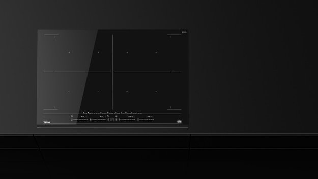 Индукционная варочная панель Teka IZF 88700 MST BLACK (preview 6)