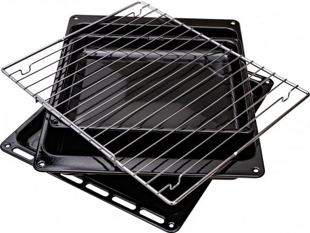 Духовой шкаф Schaub Lorenz SLB EE6943 (фото 8) Духовой шкаф Schaub Lorenz SLB EE6943 (preview 8)