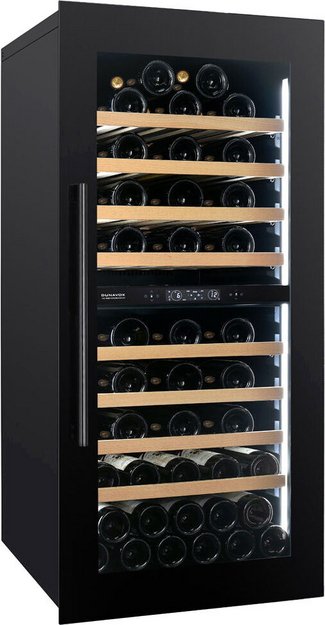 Винный шкаф Dunavox DVS-70.185DB (preview 2)