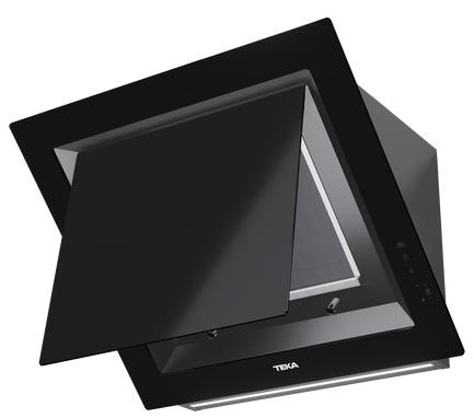 Вытяжка Teka DLV 68660 TOS BLACK (фото 8) Вытяжка Teka DLV 68660 TOS BLACK (preview 8)