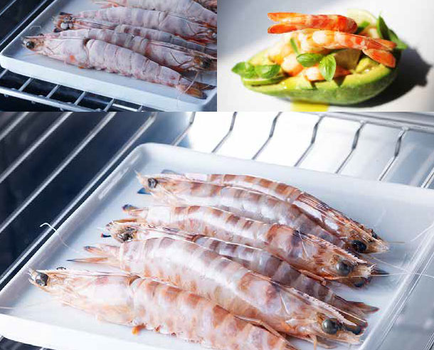 Встраиваемый шкаф шоковой заморозки Irinox Freddy 45 HF452350002 (черное стекло/анодированная сталь) (фото 10) Встраиваемый шкаф шоковой заморозки Irinox Freddy 45 HF452350002 (черное стекло/анодированная сталь) (preview 10)