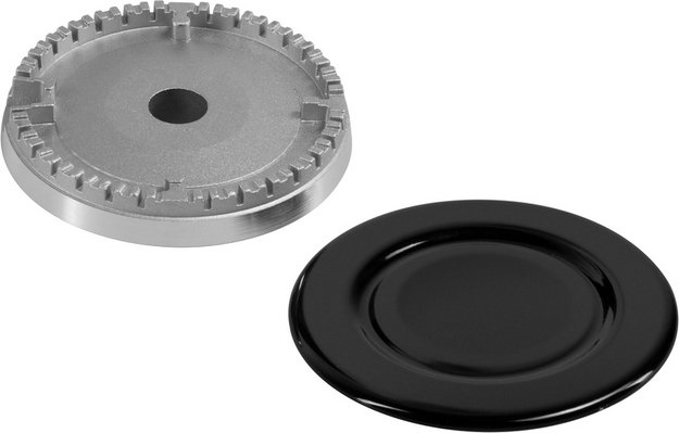 Газовая плита Maunfeld MGC60GEW03 (preview 17)