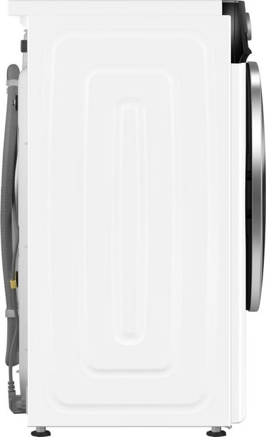 Стиральная машина Weissgauff WMD 4628 Inverter Steam (preview 10)