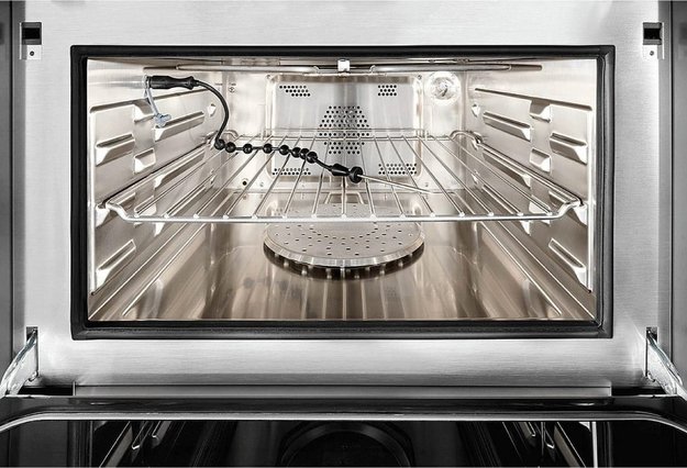 Духовой шкаф Ilve 645SLHSW/I (preview 4)