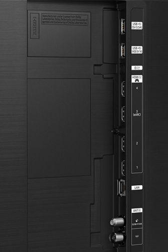 Телевизор Samsung QE55QN85CAU (preview 3)