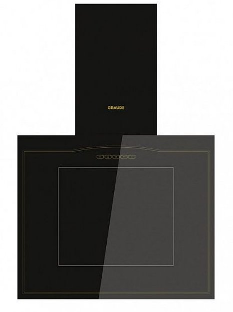 Вытяжка Graude DHK 60.0 S (фото 1) Вытяжка Graude DHK 60.0 S (preview 1)