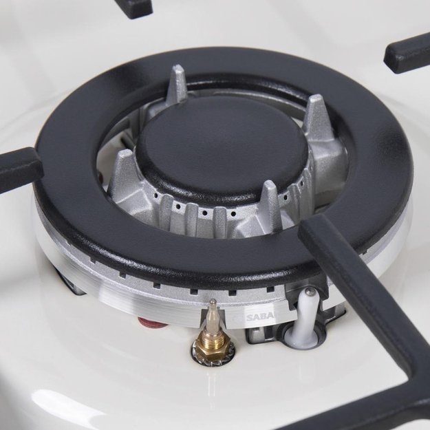 Газовая варочная панель MAUNFELD EGHE.43.33CBG.R\G (фото 10) Газовая варочная панель MAUNFELD EGHE.43.33CBG.R\G (preview 10)