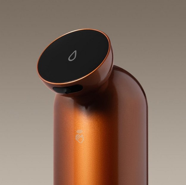 Дозатор для жидкого мыла BORK D504 or (preview 9)