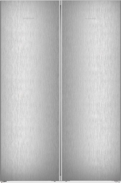 Холодильник Liebherr XRFsf 5220 (SFNsfe 5227 + SRsfe 5220) (фото 3) Холодильник Liebherr XRFsf 5220 (SFNsfe 5227 + SRsfe 5220) (preview 3)