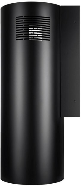 Вытяжка Maunfeld DRUM Wall 35 чёрный (preview 5)