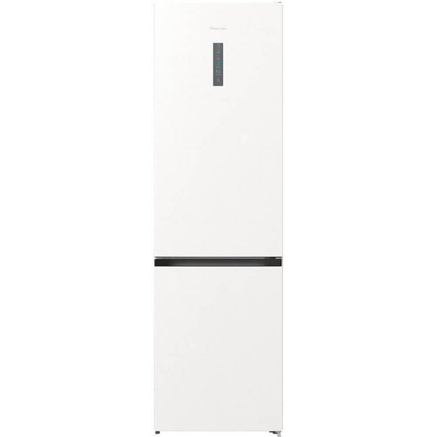 Холодильник Hisense RB434N4BW2 (preview 1)