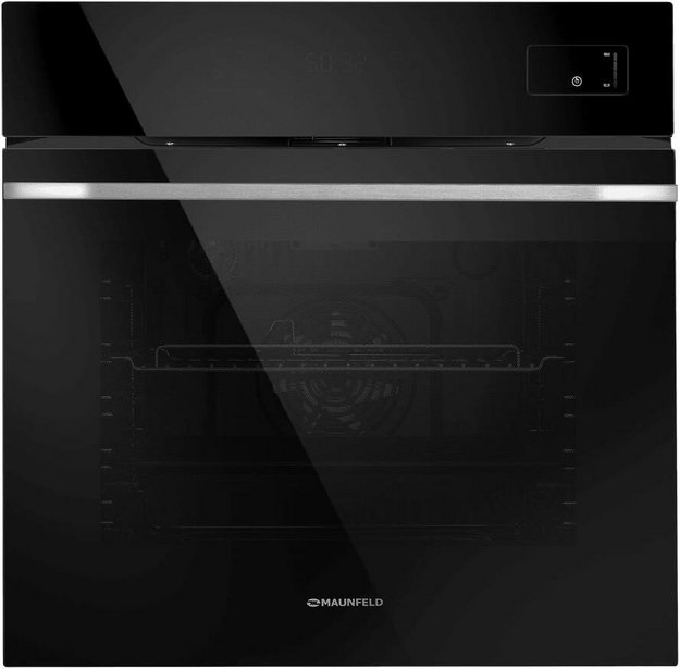 Духовой шкаф Maunfeld EOEH7615STB (preview 13)