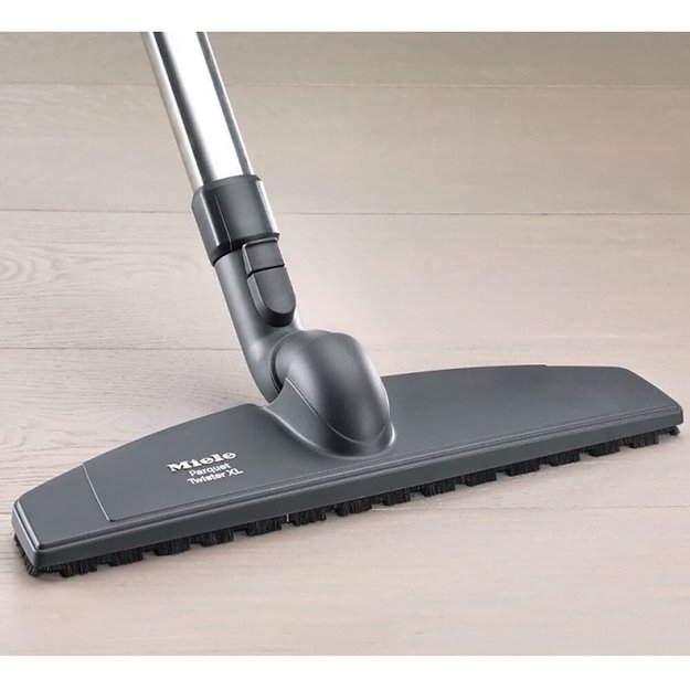 Пылесос Miele SNRF0 Boost CX1 PowerLine Parquet белый (фото 7) Пылесос Miele SNRF0 Boost CX1 PowerLine Parquet белый (preview 7)