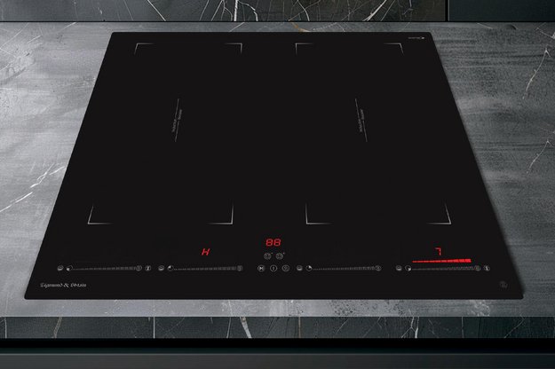 Стеклокерамическая варочная панель Zigmund Shtain CI 29.6 B (фото 3) Стеклокерамическая варочная панель Zigmund Shtain CI 29.6 B (preview 3)