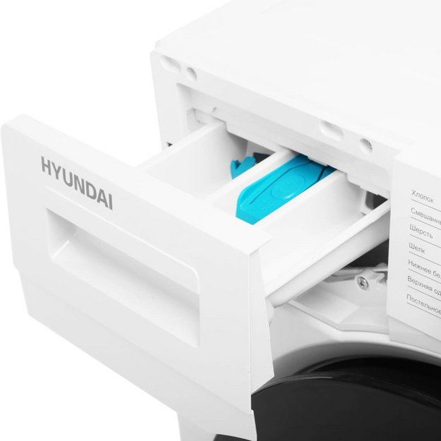 Стиральная машина Hyundai WFE9201 (preview 9)