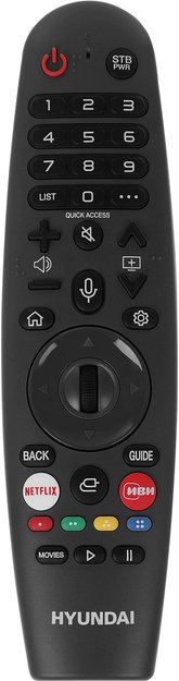 Телевизор Hyundai H-LED55BU7100 (preview 10)