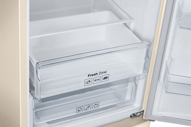 Холодильник Samsung RB37A5200EL/WT (фото 8) Холодильник Samsung RB37A5200EL/WT (preview 8)