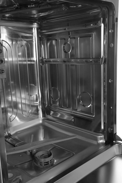 Встраиваемая посудомоечная машина Hyundai HBD 665 (preview 16)