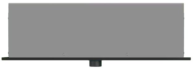 Встраиваемая вытяжка Maunfeld Domina 60 чёрный (фото 8) Встраиваемая вытяжка Maunfeld Domina 60 чёрный (preview 8)