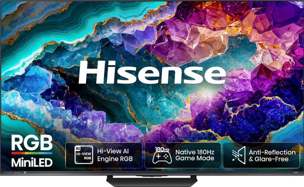 Телевизор Hisense 65UR8S (preview 1)