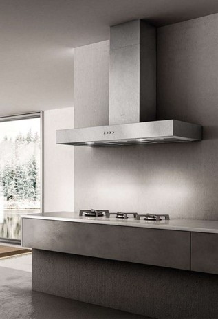 Вытяжка ELICA SPOT URBAN CAST IRON/A/90 (фото 4) Вытяжка ELICA SPOT URBAN CAST IRON/A/90 (preview 4)